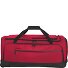  Crosslite 5.0 2 kółka Torba podróżna L 79 cm Model red