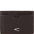  Vegas Etui na karty kredytowe Ochrona RFID Skórzany 10.5 cm Model brown