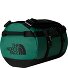  Base Camp XS Holdall 45 cm Model evergreen-tnf black
