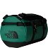 Base Camp XS Holdall 45 cm Model evergreen-tnf black Base Camp XS Holdall 45 cm Model evergreen-tnf black