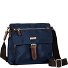  Damska torba na ramię Rina 22 cm Model blau