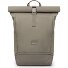  Eco Series Allen Large Plecak 45 cm Komora na laptopa Model desert grey