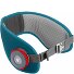 Pas bezpieczeństwa Easy Belt 53 cm Model Petrol Blue Pas bezpieczeństwa Easy Belt 53 cm Model Petrol Blue