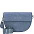 Bigs Torba na ramię 24.5 cm Model denim Bigs Torba na ramię 24.5 cm Model denim