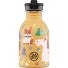  Kids Urban Drinking Bottle 250 ml Model farm friends