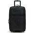  Alpha Layover 2 kółka Walizka kabinowa 55 cm z funkcją poszerzenia Model black 1