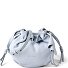 Bohemian Vibes Torba Skóra 20.5 cm Model blue aura