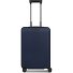  Voyager 3.0 4 kółka Walizka kabinowy S 55 cm z plisą rozprężną Model ocean blue