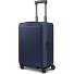  Voyager 3.0 4 kółka Walizka kabinowa S 55 cm z funkcją poszerzenia Model ocean blue