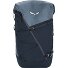  Puez 40+5 Plecak turystyczny 59 cm Model navy blazer-java blue