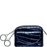  Cayenne Key Case RFID Leather 12 cm Model nachtblau