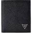  Milano Portfel Ochrona RFID 10 cm Model black