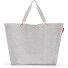  Shopper Bag Xl 68 cm Model twist sky rose