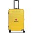 Bologna 4 kółka Walizka M 67 cm Model yellow