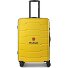  Bologna 4 kółka Walizka M 67 cm Model yellow