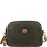  Volterra Life Torba na ramię Skóra 21 cm Model olive
