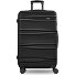  Essentials 16 LARGE 4 kółka Walizka 77 cm Model black