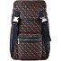  Berlin Plecak 42 cm Model deep indigo