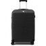Box Sport 2.0 4 kółka Walizka M 69 cm Model nero-nero Box Sport 2.0 4 kółka Walizka M 69 cm Model nero-nero
