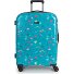  Acqua 4 kółka Walizka M 66 cm Model turquesa