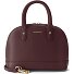  Bologna Leather Torba Skóra 23 cm Model burgundy