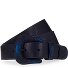  Pas Skórzany Model navy | 105 cm