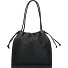  Dulse Torba na ramię Skóra 37 cm Model noir