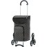  Schodołaz Scala Shopper Famke wózek na zakupy 59 cm Model schwarz