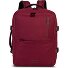  Plecak podróżny Cabin Pro Solid z przegrodą na laptopa o szerokości 40 cm Model malve