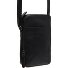  Alesund Etui na telefon komórkowy Skóra 11 cm Model black