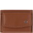 Polo Wallet RFID Leather 9.5 cm Model cognac