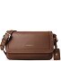  Bologna Leather Torba na ramię Skóra 21 cm Model brown