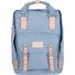  Macaroon Plecak 38 cm Komora na laptopa Model light blue