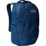  Vault Plecak 46 cm Komora na laptopa Model limestonegrey-fortunablue