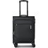  Priego 4 kółka Walizka kabinowa S 55 cm Model anthracite