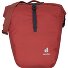  Weybridge 25+5L Torba rowerowa 43 cm Model redwood