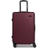  Edition 05 4 kółka Walizka 66 cm Model burgundy