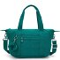  Art Mini Torba na ramię 39 cm Model outspoken green