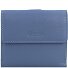  Viktoria Wallet RFID 10 cm Model taubenblau
