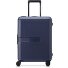  Delsey Paris x United Colors of Benetton 4 kółka Walizka kabinowa 55 cm Model navy