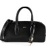  Numah Torba Skórzany 27 cm Model black