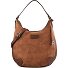  Highlands Torba na ramię Skóra 37 cm Model cognac