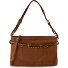  Belt Bag Big Torba na ramię Skóra 40 cm Model marrone