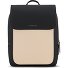  Tromso Plecak 36 cm Komora na laptopa Model cream black