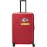  travelite x NFL 4 kółka Walizka L 76 cm Model kansas city chiefs