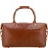 Linwood Torba podróżna skórzana 50 cm Model cognac Linwood Torba podróżna skórzana 50 cm Model cognac