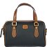  Volterra Firenze Torba na ramię S Skóra 22 cm Model black