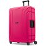  Essentials 15 Wózek 4-kołowy 75 cm z trzypunktowym mocowaniem Model pink