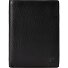  Texas Portfel Ochrona RFID Skóra 9 cm Model black