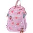  Kids Plecak dla przedszkolaka 35 cm Model pink